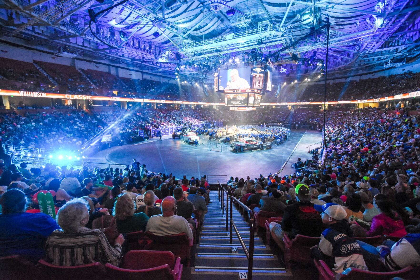 Bassmaster Classic back in Upstate, GE Gas Power gifts Clemson scholarship: Business notes